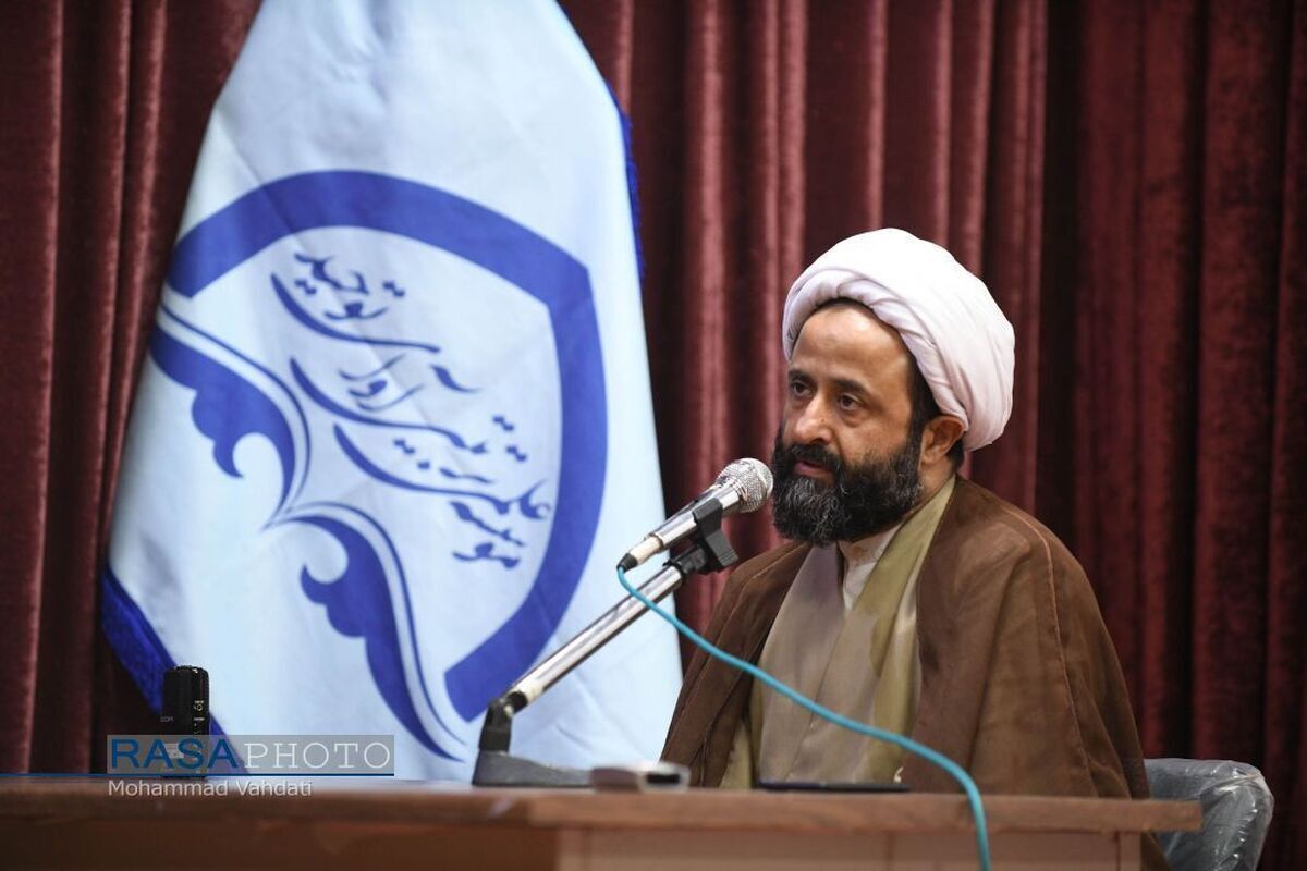 مطالبه عدالت، راه بازسازی سرمایه اجتماعی نظام اسلامی/ محور سعادت فردی و اجتماعی در نگاه فلسفه اسلامی