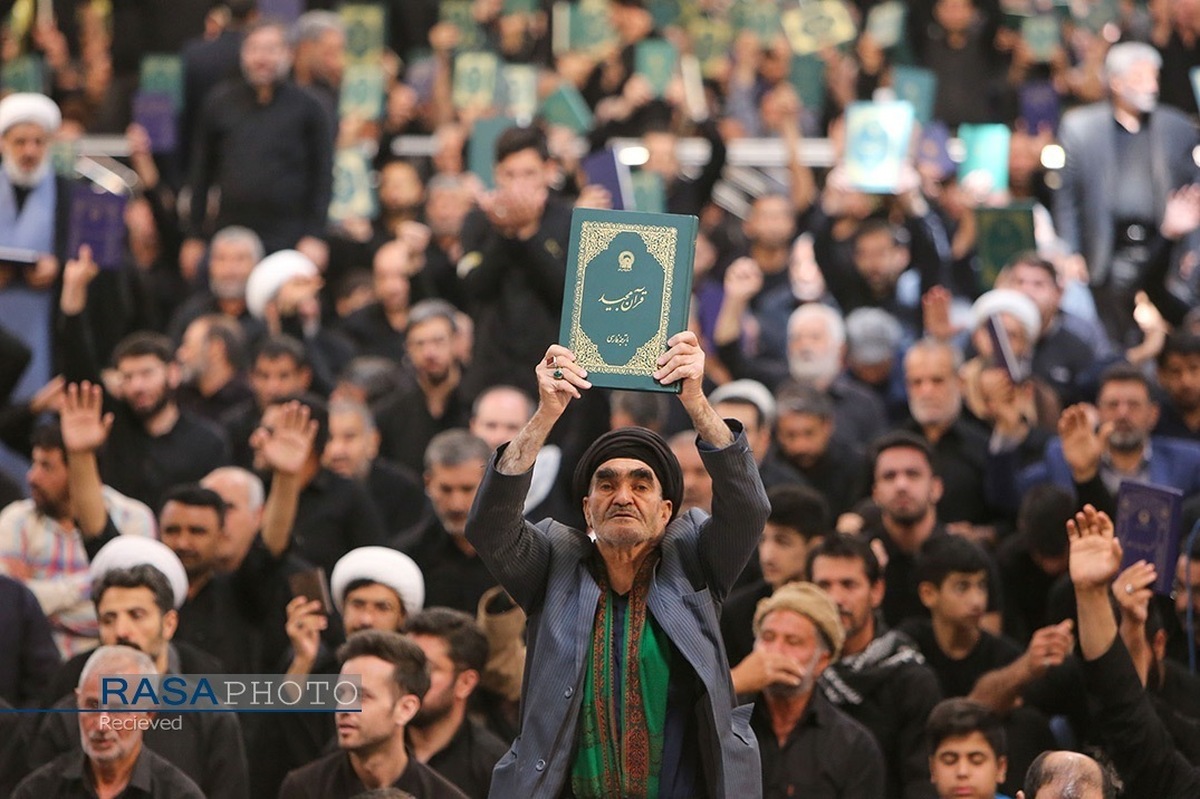 محکومیت عملیات های تروریستی اغتشاشگران در خطبه های نماز جمعه کشور