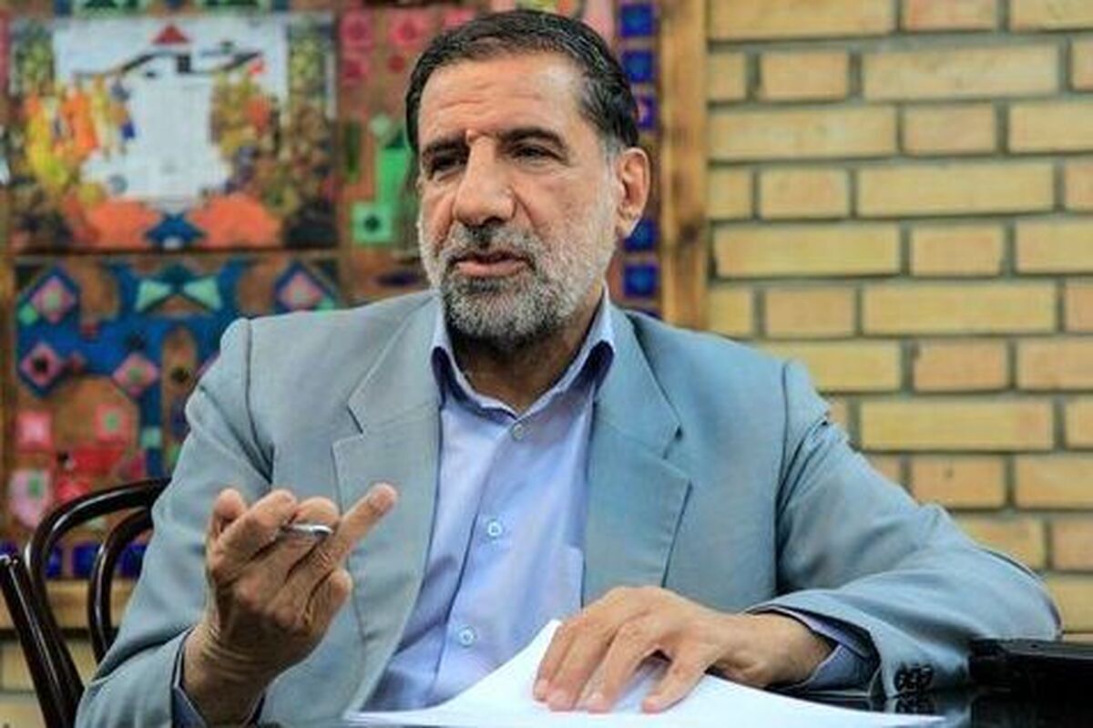 مزدوران آمریکا دست به تخریب و آشوب زدند/ تهدید ترامپ بلوف سیاسی است