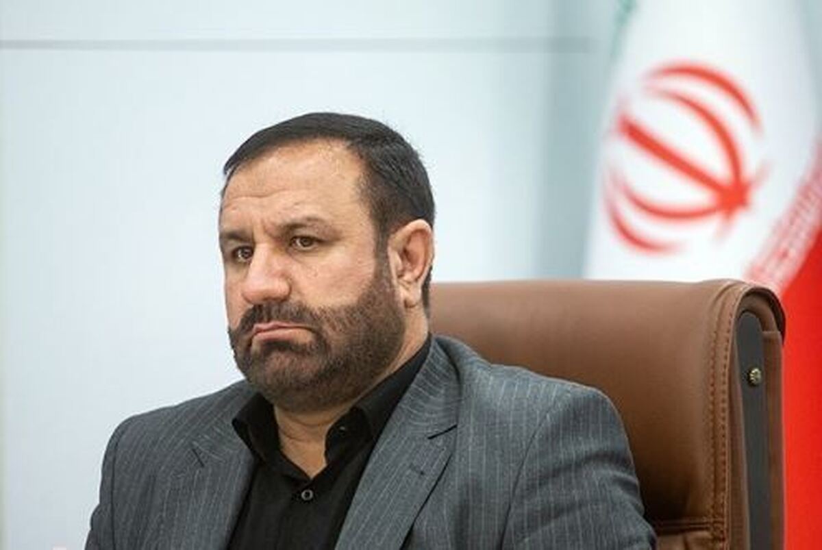 حکم محاربه برای افرادی که در اغتشاشات در برابر پلیس بایستند