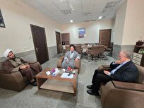 رایزنی برای تسهیل وام‌های خوداشتغالی در آذربایجان شرقی