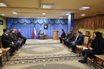 مؤسسات خیریه، بستر تعالی اخلاقی و معنوی جامعه هستند