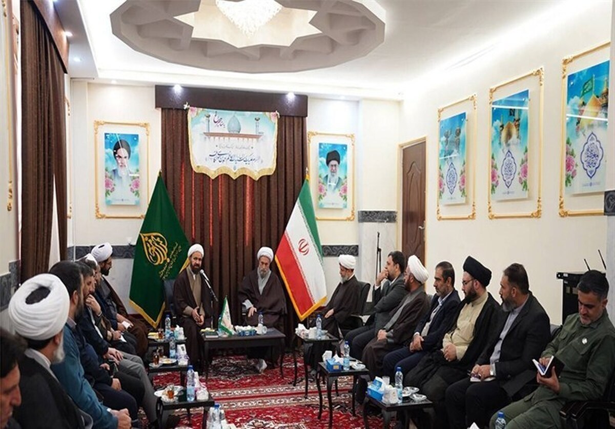 اعلام ویژه برنامه های سالروز شهادت حضرت شاهچراغ در شیراز