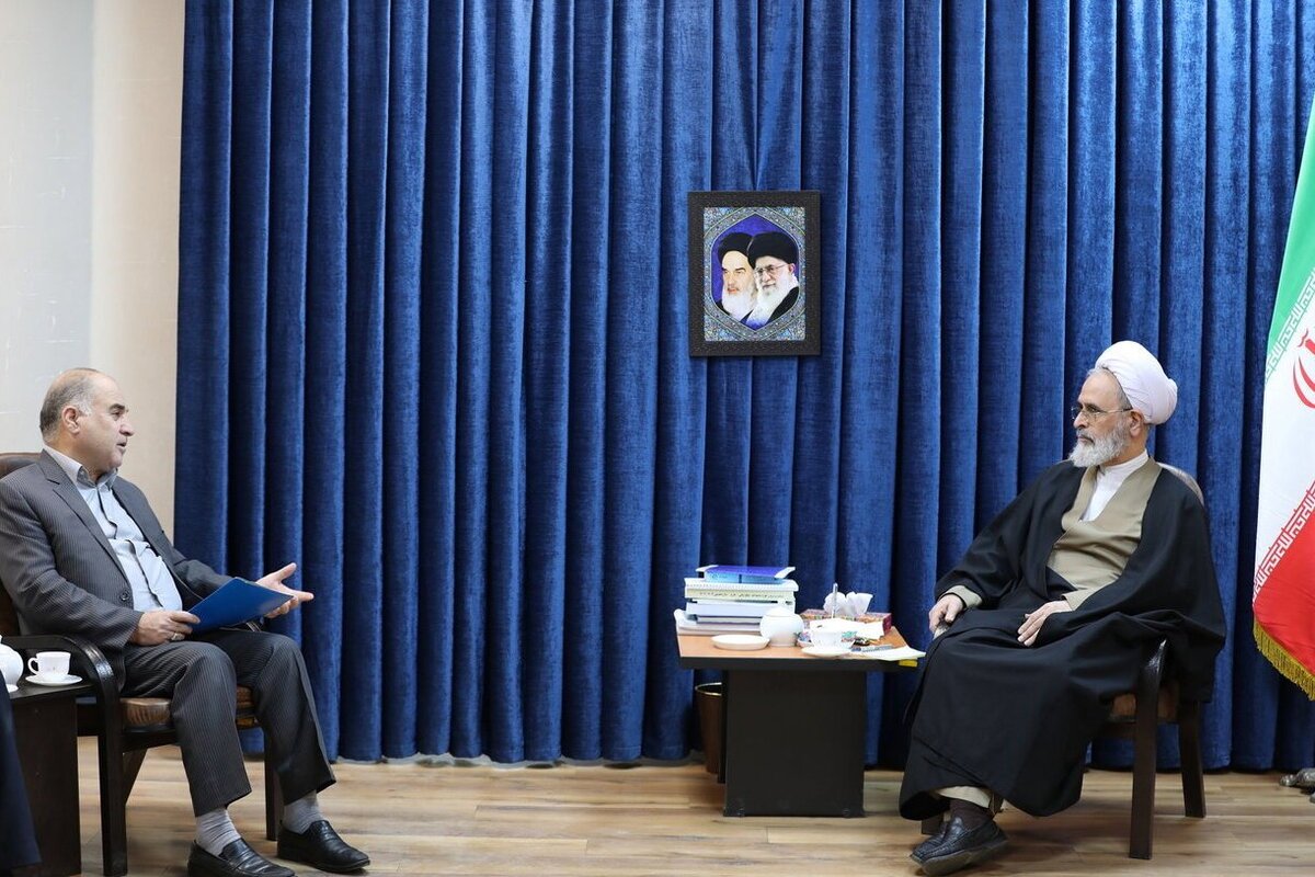 آمار ثبت‌احوال، ستون تصمیم‌سازی کشور است