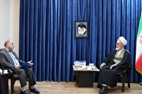 آمار ثبت‌احوال، ستون تصمیم‌سازی کشور است