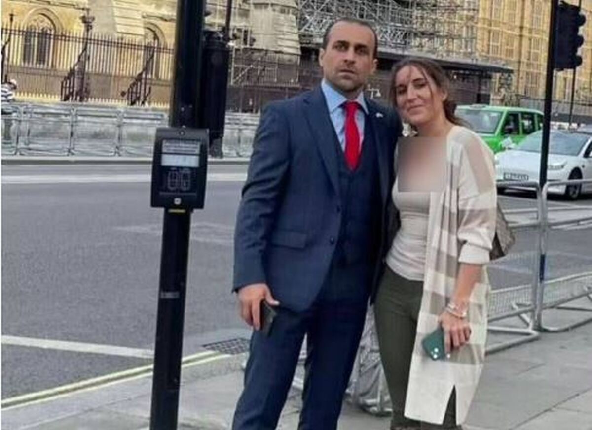 کاترین شکدم کیست و چرا این روزها موردتوجه رسانه‌های ضدانقلاب قرار دارد؟