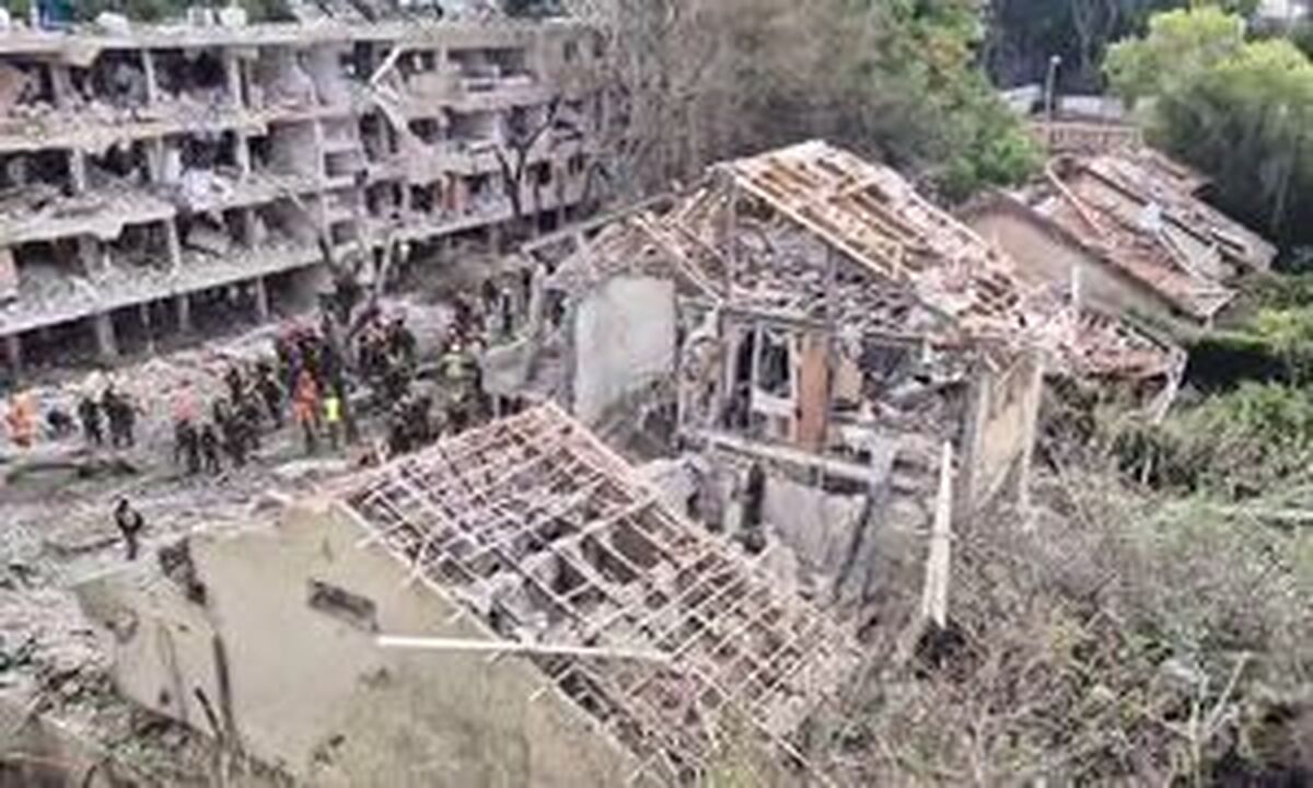 کارشناس اسرائیلی: حمله اخیر اسرائیل به ایران یک شکست کامل بود