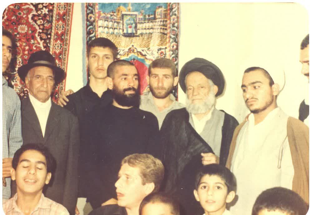 خانواده آل طیب چطور سنت خانوادگی‌شان را زنده نگه داشتند