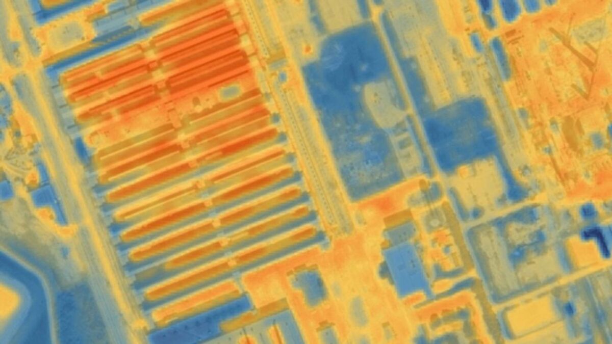 تب هوش مصنوعی و بیت‌کوین؛ مراکز داده برق جهان را می‌بلعند