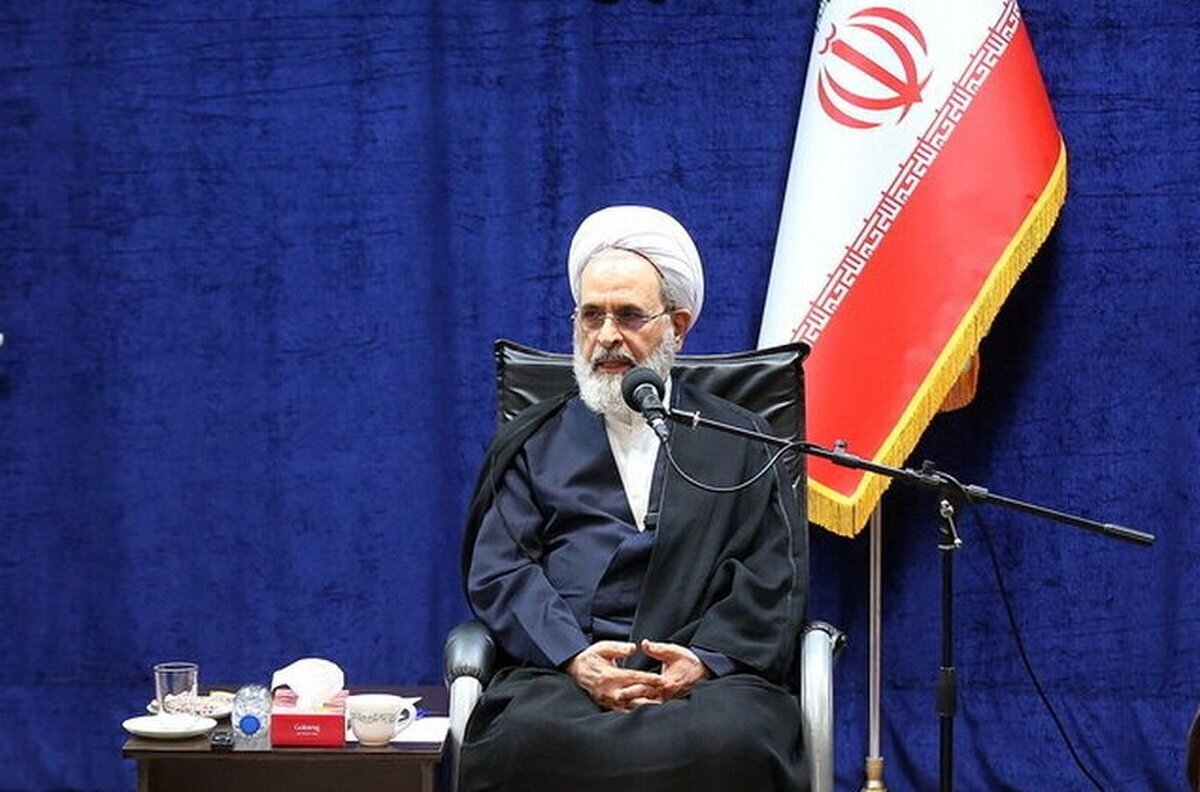 درگذشت استاندار اسبق قم/پیام تسلیت آیت الله اعرافی