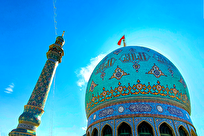 برنامه های مسجد جمکران در هفته اول ماه رجب