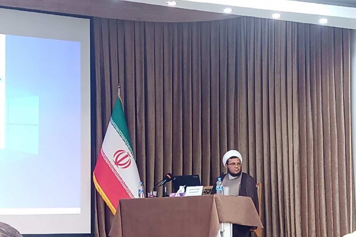 سامانه هوشمند دین‌دان؛ پاسخگوی دینی با تکیه بر هوش مصنوعی