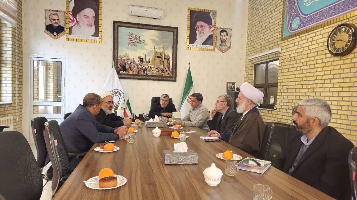 دفاع مقدس ۱۲ روزه، ظرفیت‌های مردمی را فعال کرد