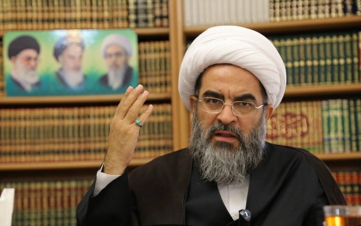 آمریکا و اسرائیل نقشه خود را بر اغتشاش و برهم‌زدن امنیت داخلی ایران متمرکز کرده‌اند