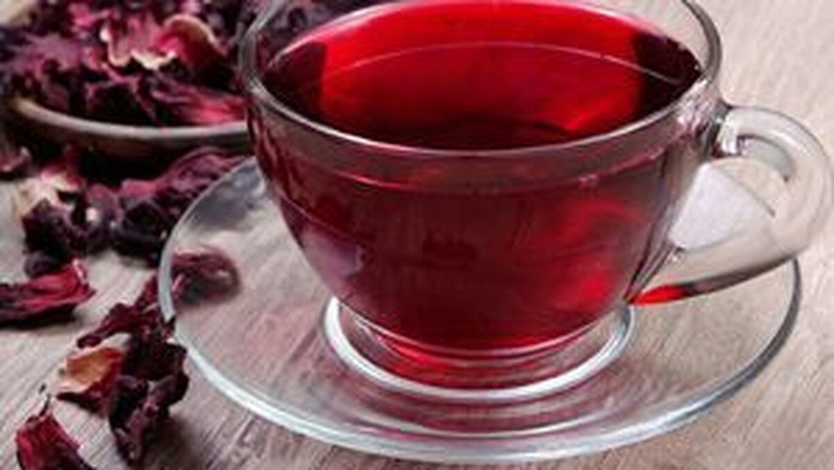 توصیه‌های غذایی برای دیابتی‌ها هنگام نوشیدن چای