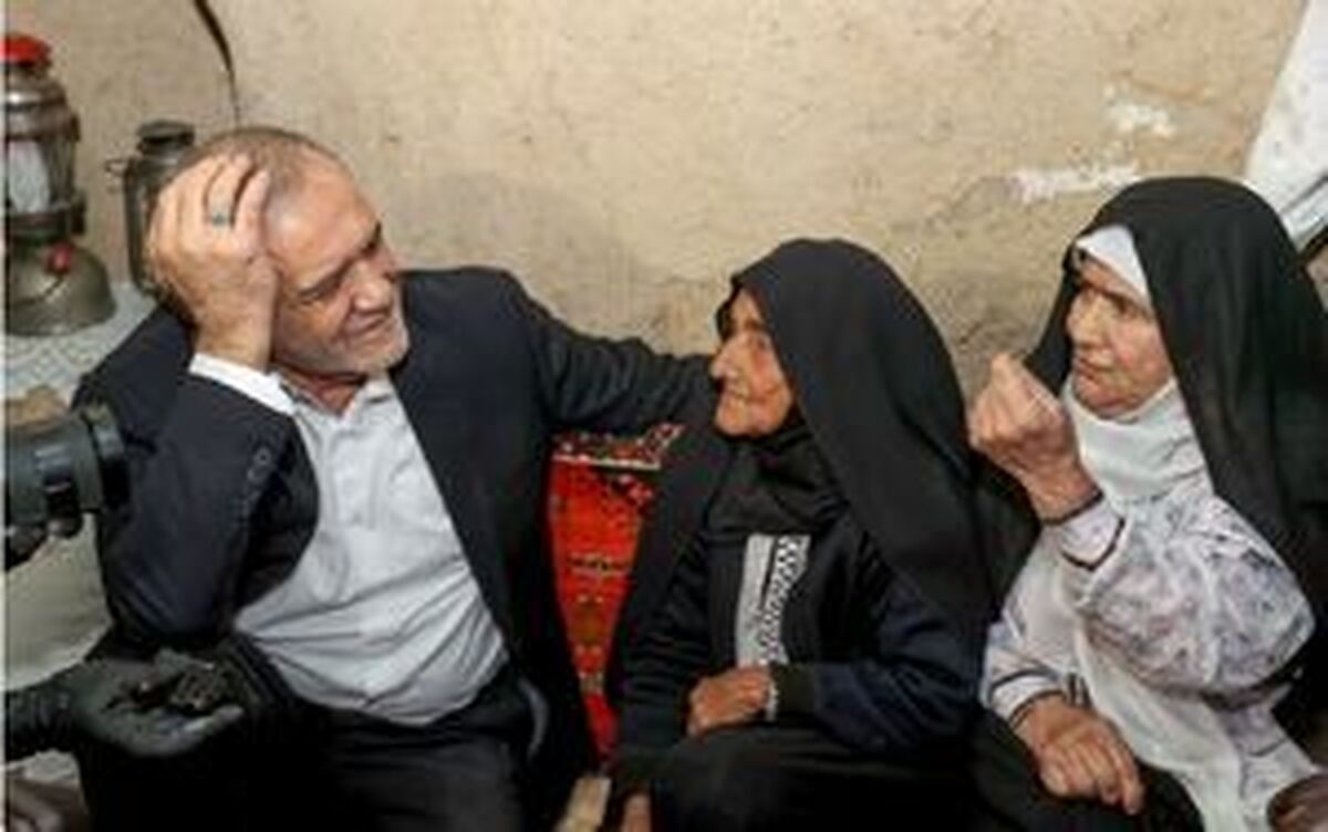 پزشکیان موفق می‌شود اگر.../ لزوم نظارت بر بازار؛ با یا بدون ارز ترجیحی