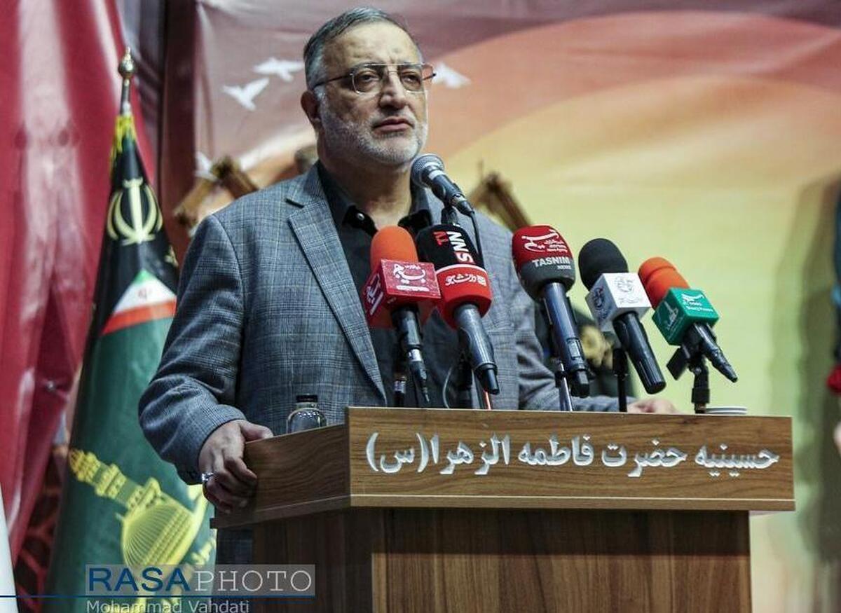 آشوبگران بلااستثنا اعتراف می‌کنند که پول گرفته‌ایم