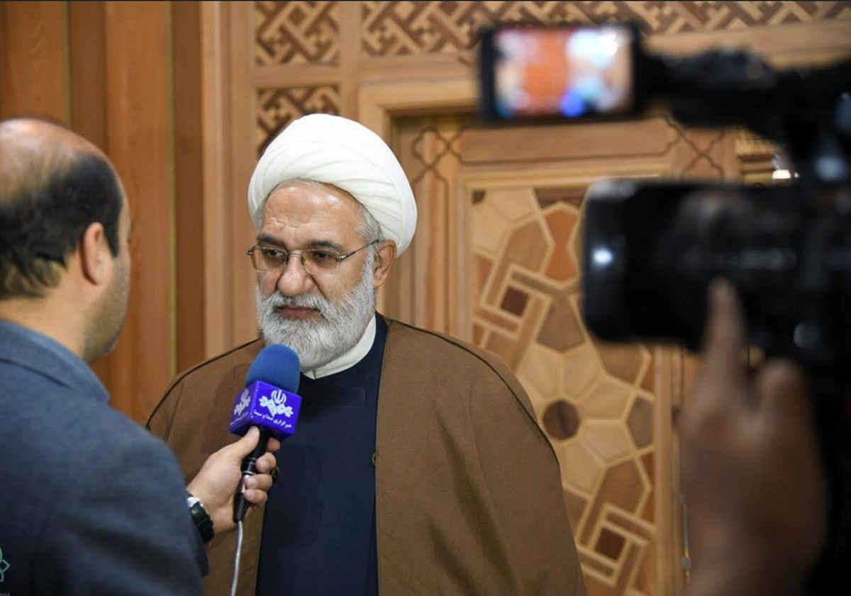 کنگره آیت‌الله میلانی، ادای دین به این فقیه بزرگ بود