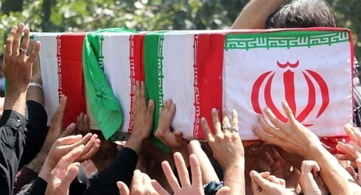 شهادت ۳ مدافع امنیت در ناآرامی‌های شهرستان کوه‌چنار