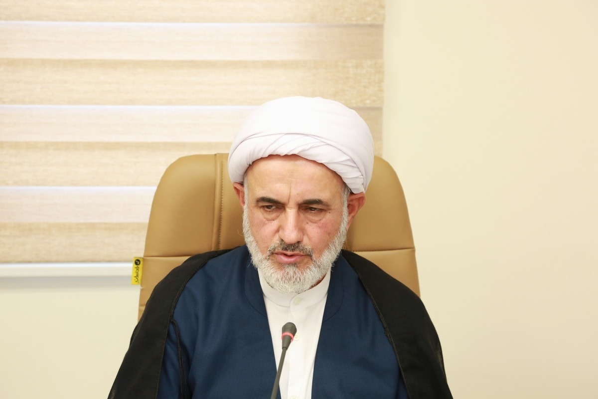 بیانات رهبر انقلاب ترجمان اراده ملت ایران است/ رسانه‌ها جنایات آشوبگران را تبیین کنند