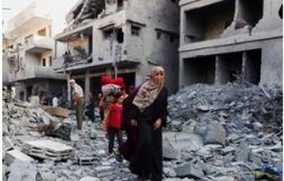 رشته‌های پنهان سرمایه؛ چگونه شرکت‌های چندملیتی پروژه استعماری رژیم صهیونیستی را ممکن ساخته‌اند؟