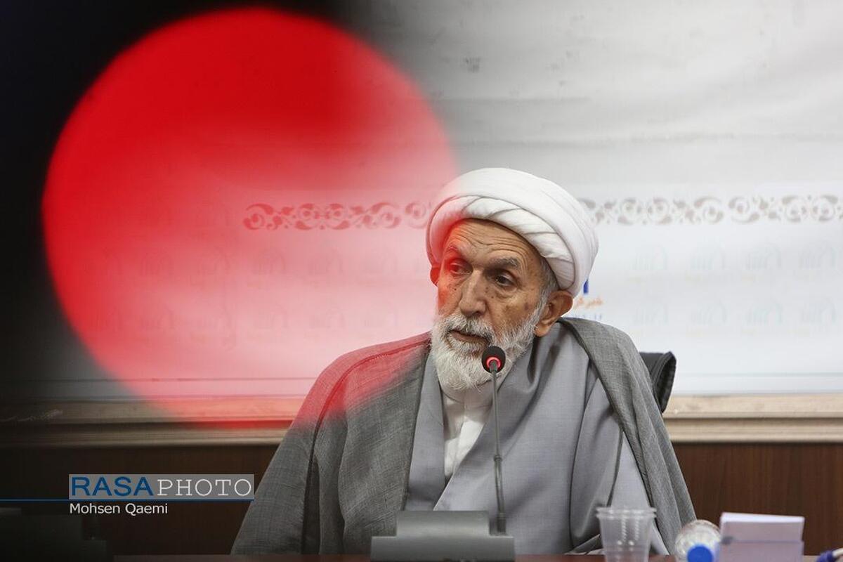 اغتشاشات در ایران، نقشه دشمن برای براندازی است