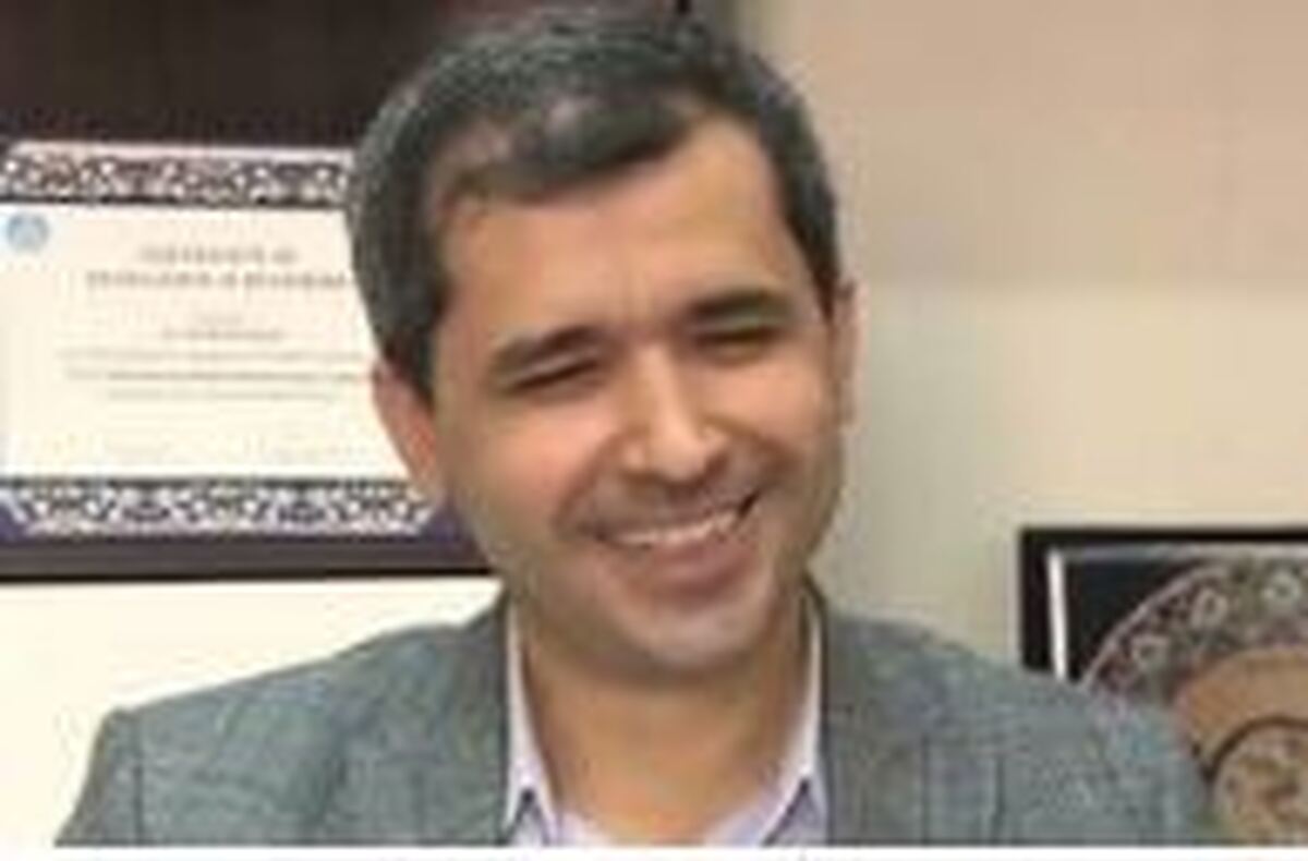 روزی که ماسک از روی صورت زارچی برداشته شد!