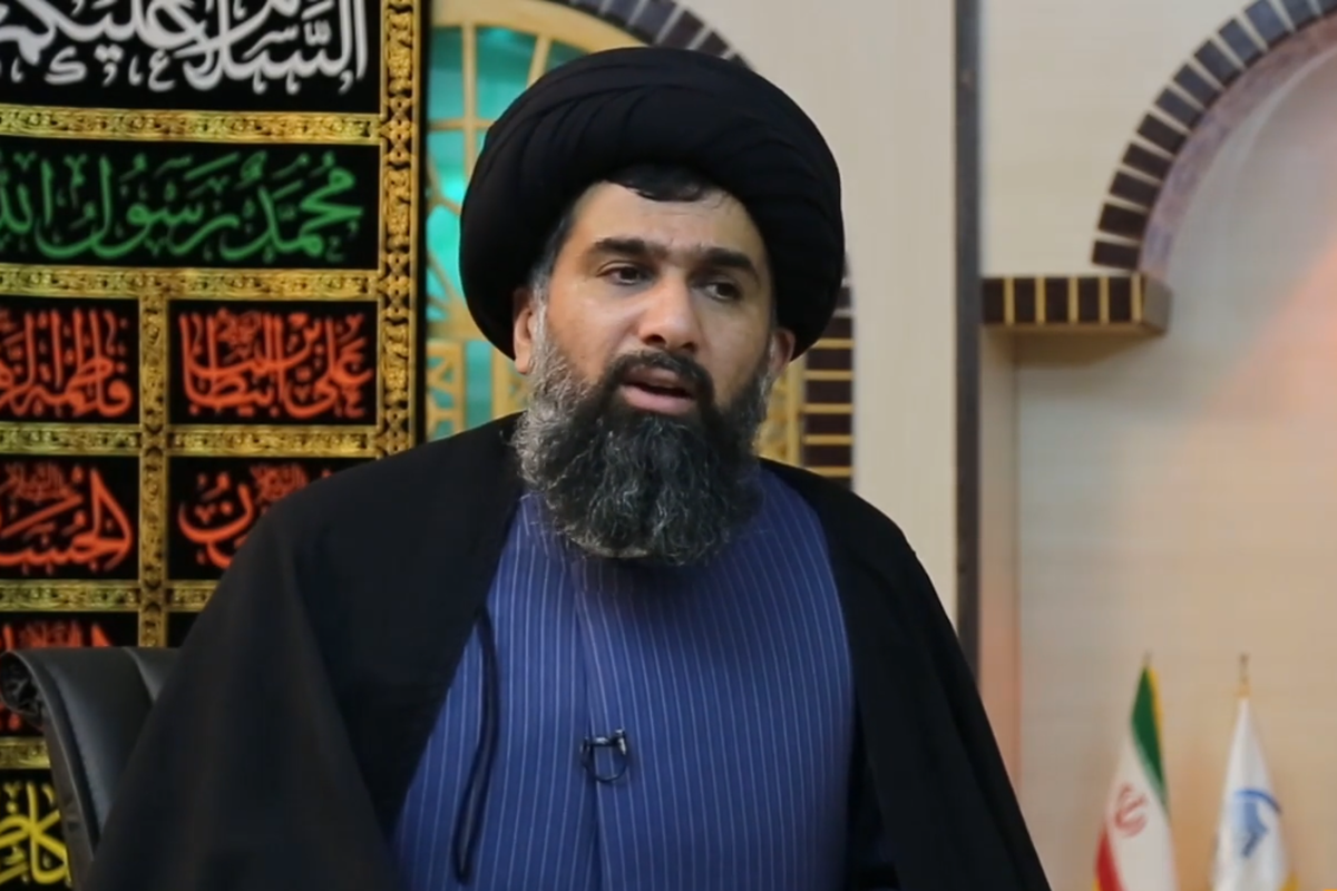 جداسازی معترضان از اغتشاشگران در فضای رسانه‌ای