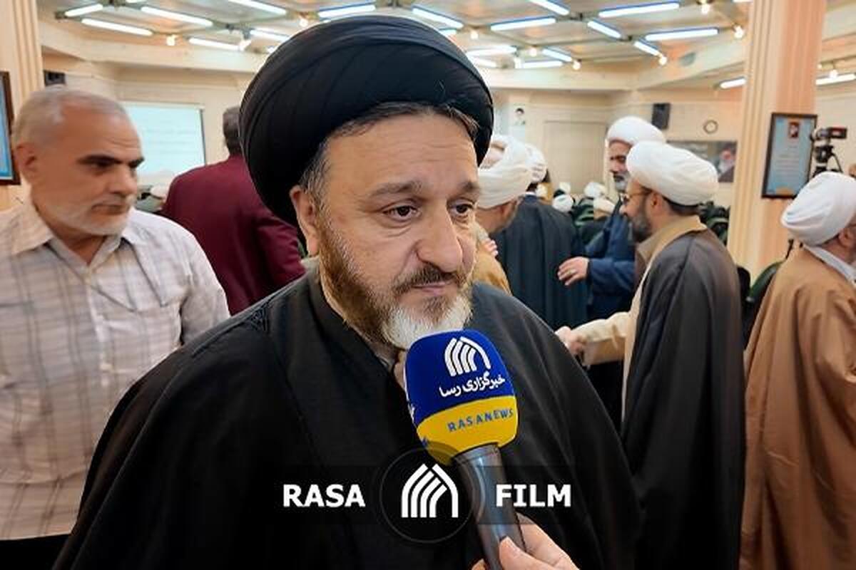 برخورد قاطع با اغتشاشگران؛ خواسته ملت ایران