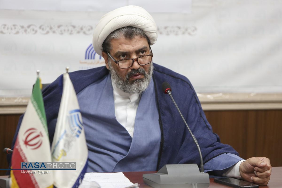 حمله به نماد‌های دینی، حمله به ریشه‌های هویت ایرانی اسلامی است