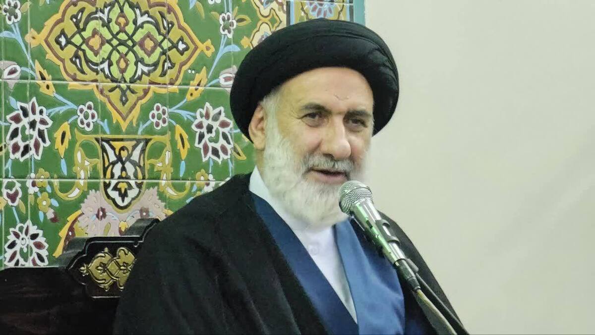 دشمن به دنبال راه‌اندازی جنگ داخلی در کشور است