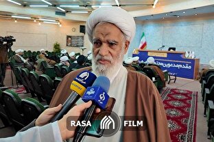 تخریب گران اموال عمومی محارب و مفسد فی الارض هستند