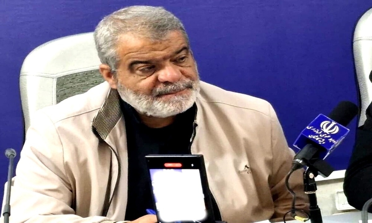 راهپیمایی کاشانی‌ها در محکومیت فتنه آمریکایی