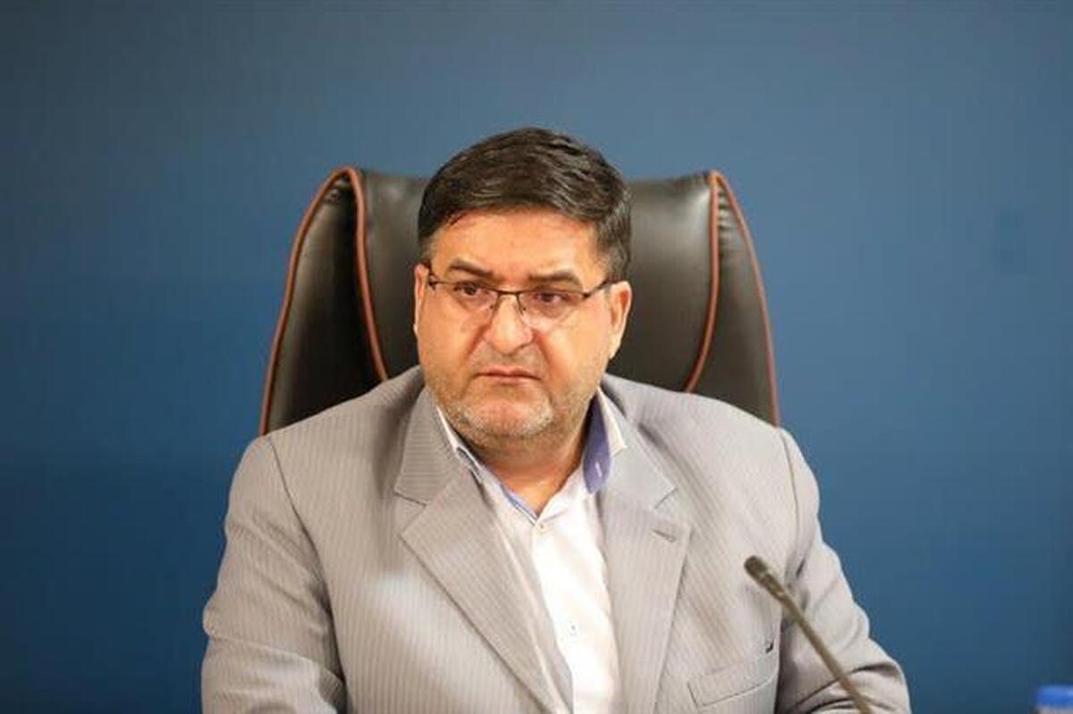 استاندار چهارمحال و بختیاری: مردم برای تحقق امنیت ما را کمک کنند