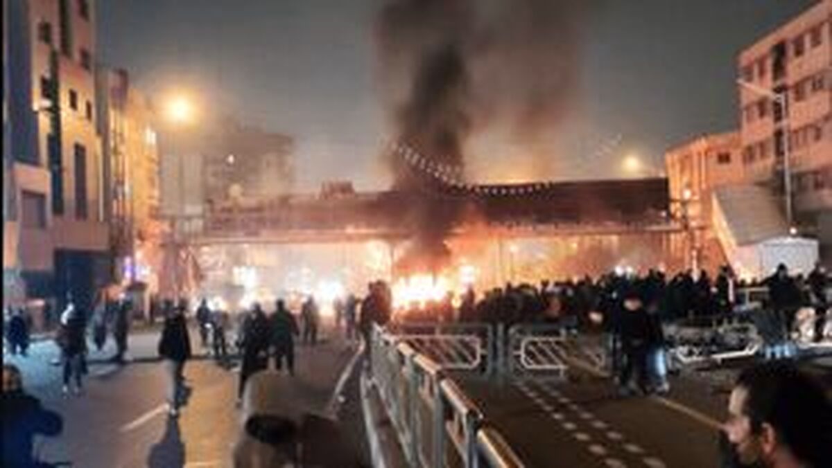 ردپای تروریست‌های آلبانی‌نشین در اغتشاشات