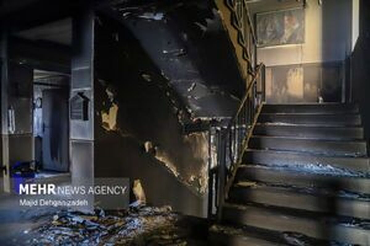 گزارش المیادین از دخالت آشکار تل آویو در وقایع ایران