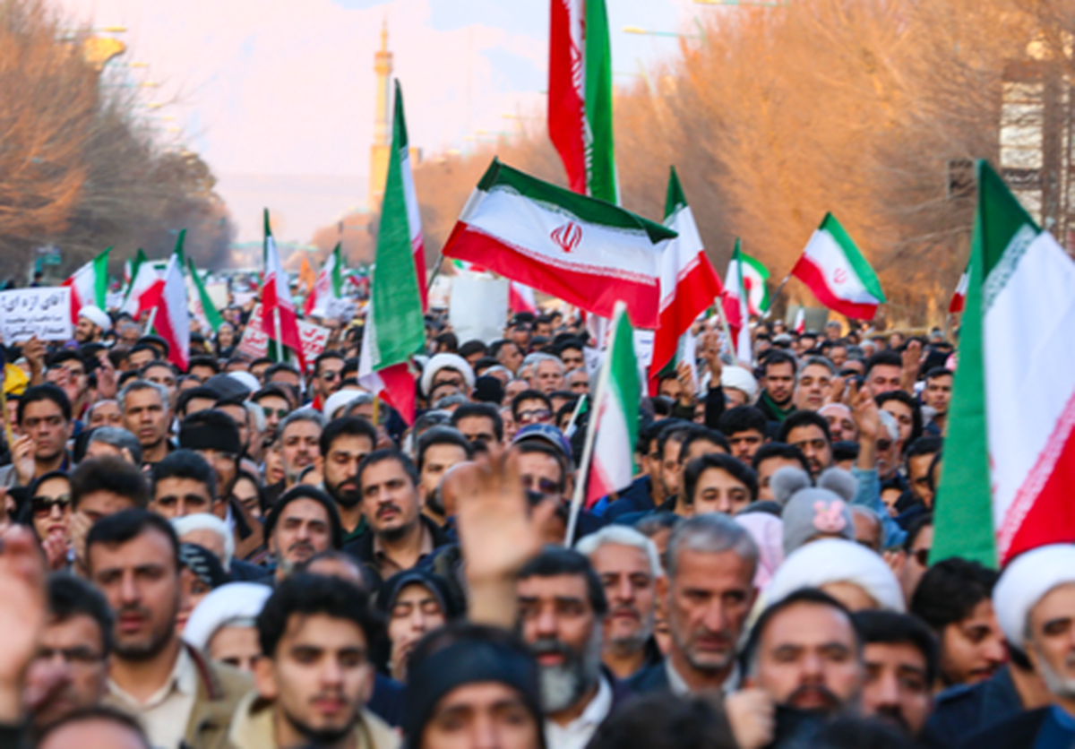 آذری زبانها امروز یک‌صدا اقدامات تروریست‌های مسلح را محکوم می‌کنند