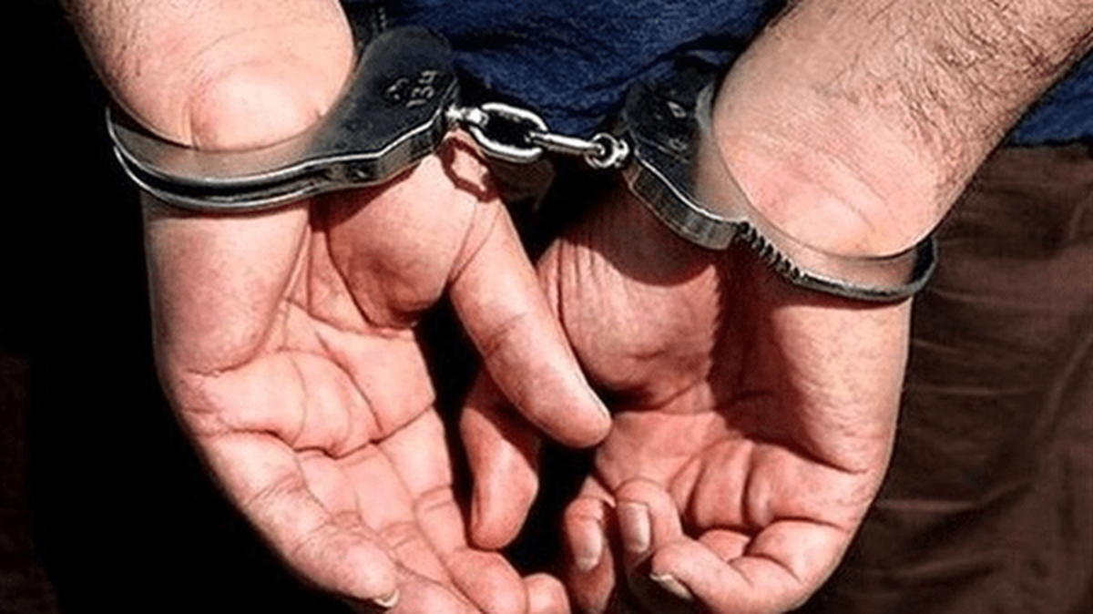 دستگیری عوامل آتش زدن اماکن عمومی و دولتی در مرودشت