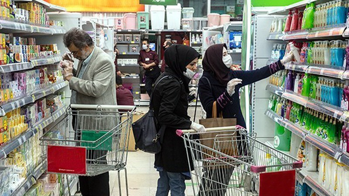 مردم نظارت بر بازار و مبارزه با فساد می‌خواهند