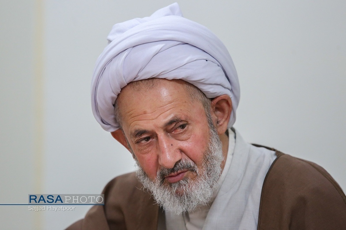 اغتشاشات، ادامه جنگ ۱۲ روزه است/ مسئولان قاطعانه با تروریست‌های آشوب‌گر برخورد کنند