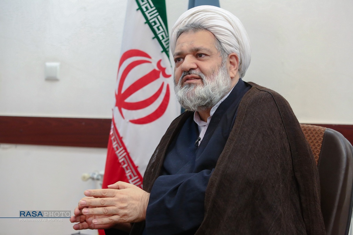 اشد مجازات برای اغتشاشگران در نظر گرفته شود/ نقش سرویس‌های جاسوسی در اغتشاشات مشهود است