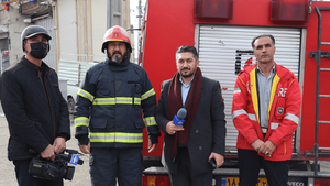 خروش امت حزب الله بستان آباد خروش امت حزب الله بستان آباد