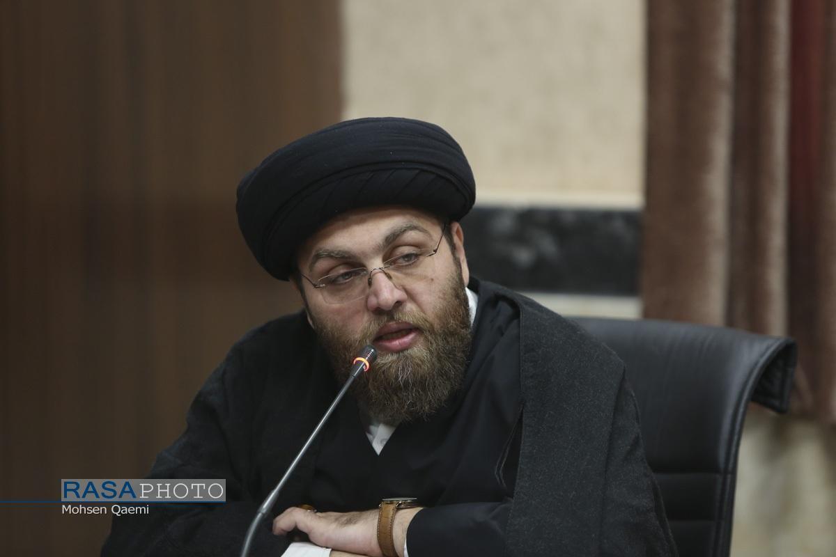 رسانه‌های دشمن در تخریب ادراک عمومی فعالیت می‌کنند