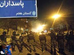 فرق ضاله و انحرافی بازوان اصلی دشمنان در اغتشاشات اخیر