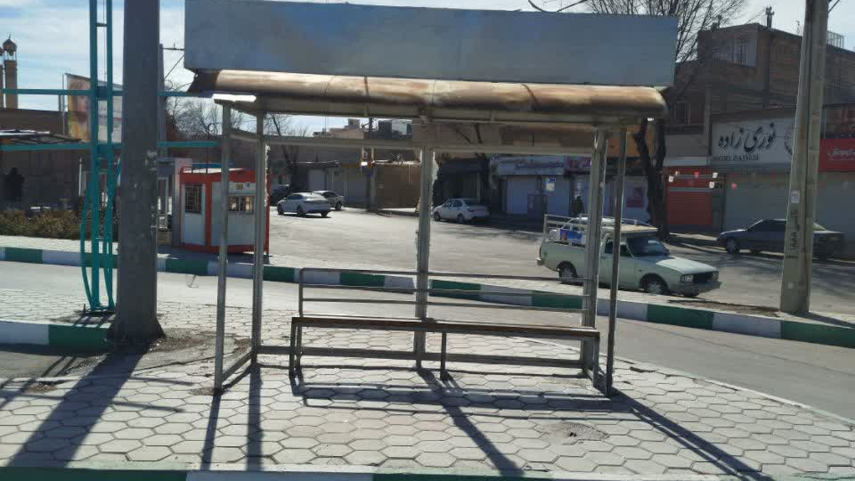 خسارت 20 میلیاردی به تأسیسات شهری شهرکرد در اغتشاشات اخیر