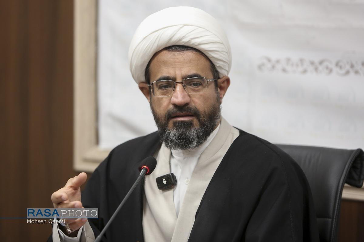 وحدت ملت ایران یک نعمت الهی است