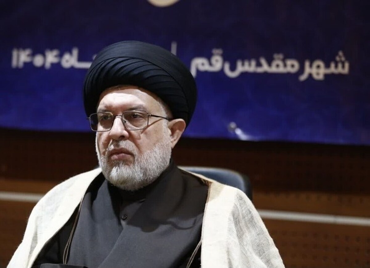 دستگیری قاتل شهید قاسمی در قم