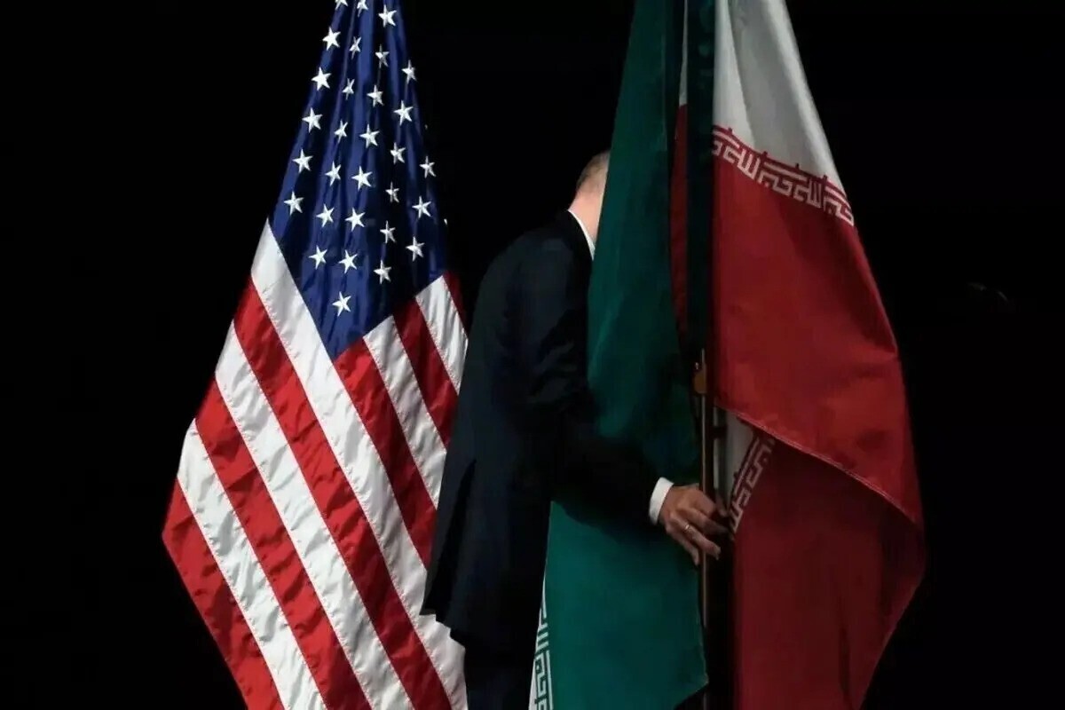 اصرار بر مسیر مذاکره، نتیجه‌ای جز جنگ ندارد