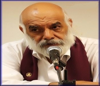 کنگره 60: آموزش اغتشاش در پوشش انجمن ترک اعتیاد