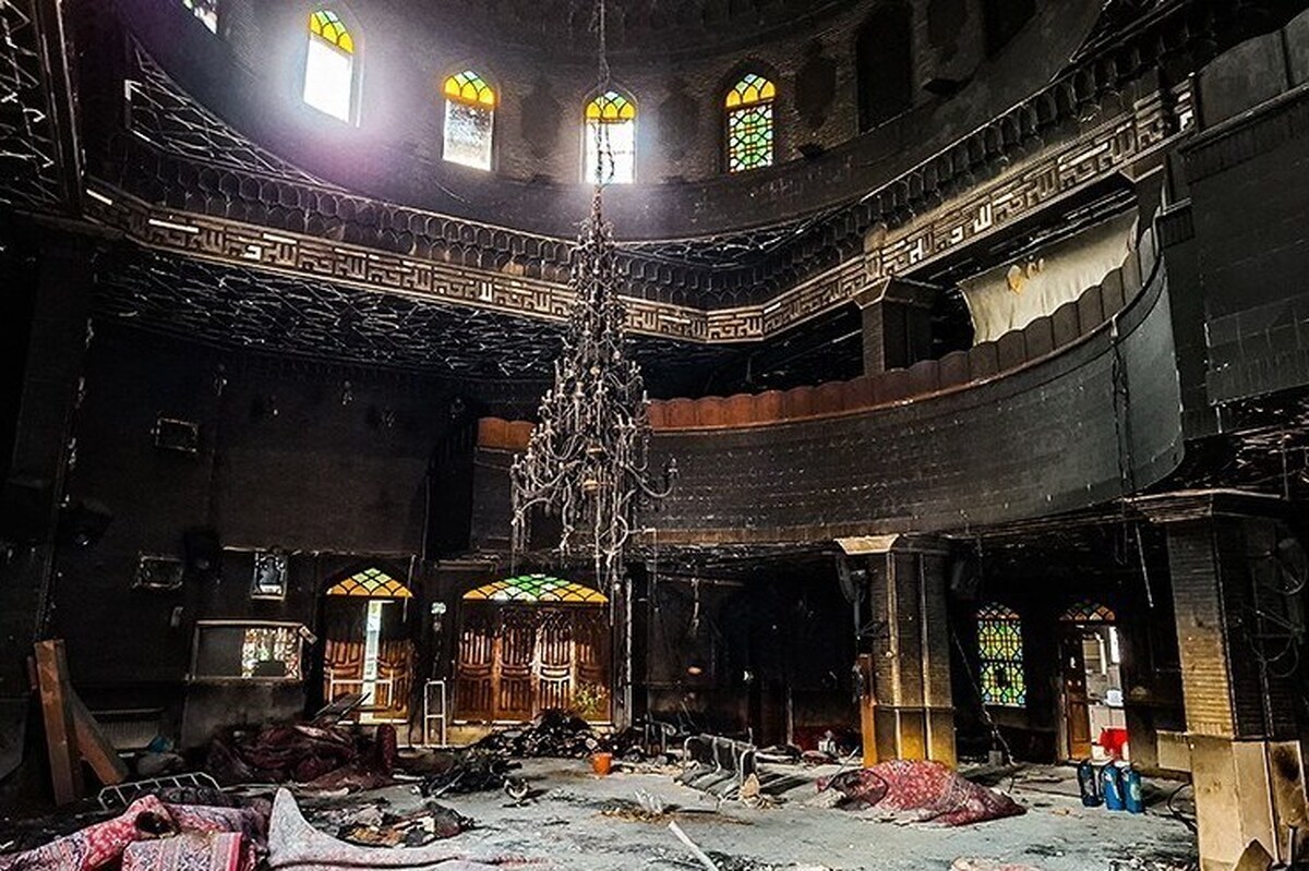 تعرض به مقدسات